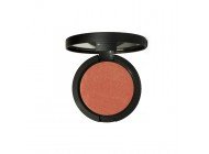 Fard de obraz iluminator Glazel Visage Mineral Rouge A