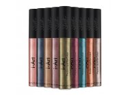 Fard pleoape Sleek I-Art Liquid Eyeshadow