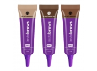 Gel crema pentru sprancene Boys'n Berries Instabrows
