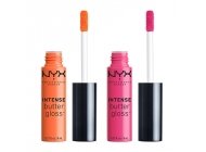 Luciu Buze Hidratant NYX Professional Makeup Intense Butter Gloss