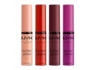 Luciu buze NYX Professional Makeup Butter Gloss