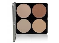 Paleta Corectoare Glazel Visage Camouflage Palette V1
