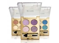 Paleta Farduri Milani Fierce Foil Eyeshine