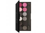 Paleta farduri Sleek Diamond Decade