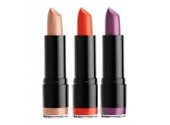 Ruj Hidratant NYX Professional Makeup Round Lipstick