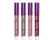 Ruj lichid Boys'n Berries All Day Matte