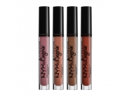 Ruj lichid mat NYX Professional Makeup Lingerie