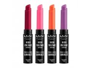 Ruj NYX Professional Makeup High Voltage Lipstick