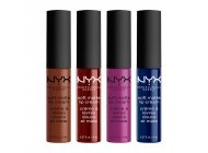 Ruj NYX Professional Makeup Soft Matte Lip Cream