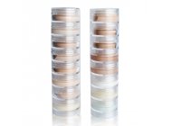 Set de corectoare ten Glazel Visage Camouflage