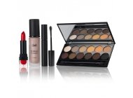 Set de machiaj Sleek Face The Day