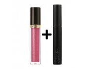 Sleek Full Lash Mascara Black
