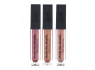 Sleek Matte Me Metallic