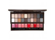 Trusa Machiaj NYX Professional Makeup Nude On Nude