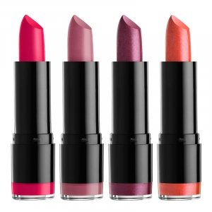Ruj Lichid Mat Nyx Professional Makeup Lingerie Themakeupshop