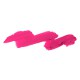 Balsam buze NYX Professional Makeup Chunky Dunk Hydrating Lippie Berry Mojito