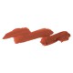 Balsam buze NYX Professional Makeup Chunky Dunk Hydrating Lippie Caramel Martini