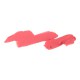 Balsam buze NYX Professional Makeup Chunky Dunk Hydrating Lippie Watermelon Cooler