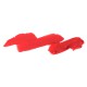 Balsam buze NYX Professional Makeup Chunky Dunk Hydrating Lippie Cherry Smash