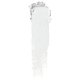 Baza machiaj NYX Professional Makeup Eyeshadow Base White