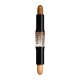 Contur fata NYX Professional Makeup Wonder Stick DEEP