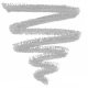 Contur ochi NYX Professional Makeup Slim Eye Pencil Silver