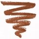 Contur ochi NYX Professional Makeup Slim Eye Pencil Cafe