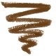Contur ochi NYX Professional Makeup Slim Eye Pencil Light Brown
