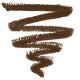 Contur ochi NYX Professional Makeup Slim Eye Pencil Medium Brown