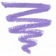 Contur ochi NYX Professional Makeup Slim Eye Pencil Shimmer/ Glitter Lavender Shimmer