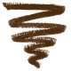 Contur ochi NYX Professional Makeup Slide On Eye Pencil Brown Perfection