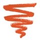 Creion buze NYX Professional Makeup Slim Lip Pencil Orange