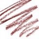 Creion buze Sleek Lip Pencil Burgundy