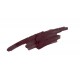 Creion contur buze NYX Slim Lip Pencil Cola