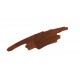 Creion contur buze NYX Slim Lip Pencil Chocolate