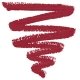 Contur ochi NYX Professional Makeup Faux Blacks Eyeliner Oxblood