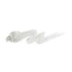 Creion ochi NYX Slim Eye Pencil Shimmer/ Glitter Crystal Glitter