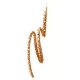 Creion sprancene NYX Professional Makeup Eyebrow Powder Pencil Auburn