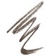 Creion sprancene NYX Professional Makeup Precision Brow Pencil Charcoal