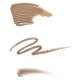 Creion sprancene NYX Professional Makeup 3in1 Brow Pencil Taupe
