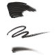 Creion sprancene NYX Professional Makeup 3in1 Brow Pencil Black