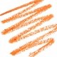 Creion Waterproof Sleek Eau La Liner Pumpkin