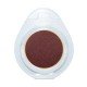 Fard de pleoape satinat Glazel Visage (Rezerva) 109