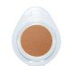 Fard de pleoape satinat Glazel Visage (Rezerva) 99