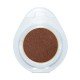 Fard satinat Glazel Visage (Rezerva) 20