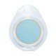 Fard de pleoape satinat Glazel Visage (Rezerva) 53