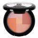 Fard obraz NYX Professional Makeup Mosaic Powder Blush Silk