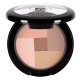 Fard obraz NYX Professional Makeup Mosaic Powder Blush Peachy