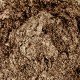 Fard pulbere NYX Professional Makeup Loose Pearl Eyeshadow Walnut
