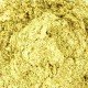Fard pulbere NYX Professional Makeup Loose Pearl Eyeshadow Yellow